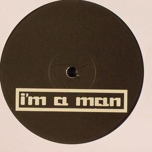I'm A Man