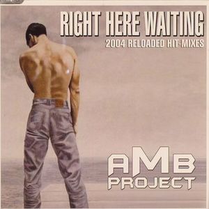 Right Here Waiting
