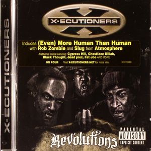 Revolutions