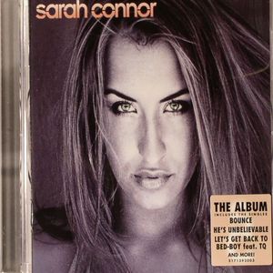 Sarah Connor