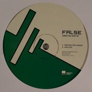 Sink The Ship EP (Matthew Dear production)