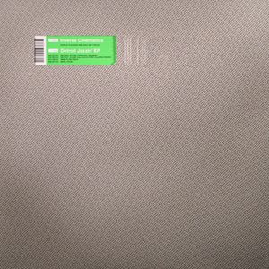 Detroit Jazzin' EP