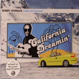 California Dreamin'