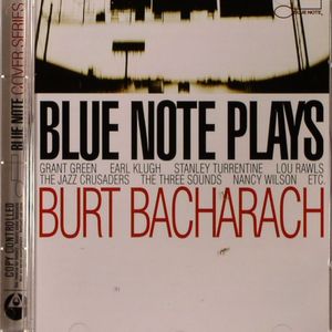 Blue Note Plays Bacharach