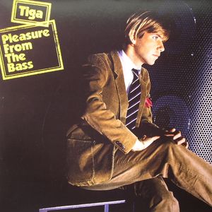 Pleasure From The Bass