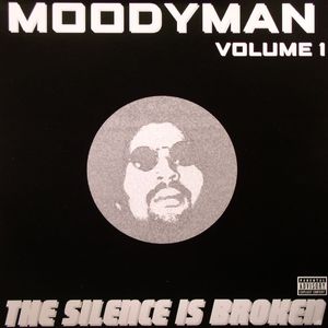 Silence Is Broken (Volume 1)