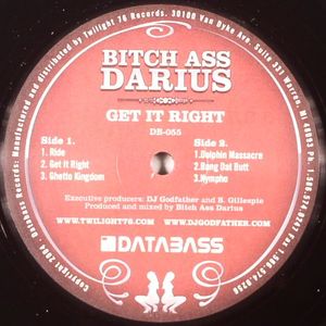 Get It Right