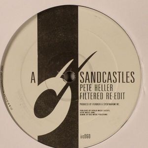 Sandcastles