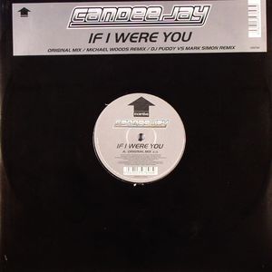 If I Were You