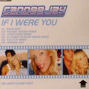 If I Were You