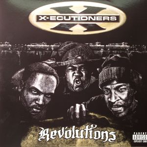 Revolutions