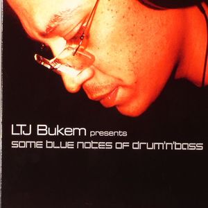 Some Blue Notes Of Drum'n'Bass