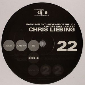 Revenge Of The 202 Remixes Part 2