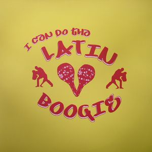 Latin Boogie