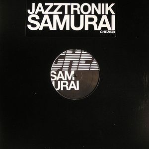 Samurai
