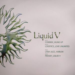 Liquid V EP