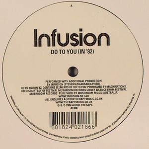 Do It To You (In '82)