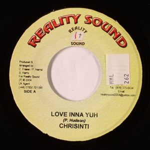 Love Inna Yuh