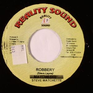 Robbery
