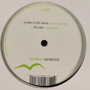 Wanderlust (remixes)