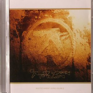 Selected Ambient Works Volume II