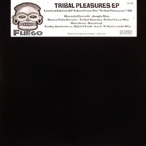 Tribal Pleasures