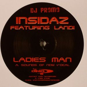 Ladies Man