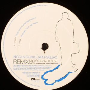 Take Off (remix)