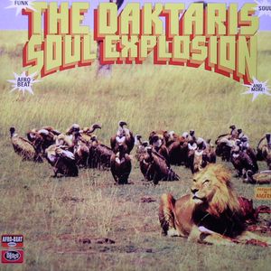 Soul Explosion