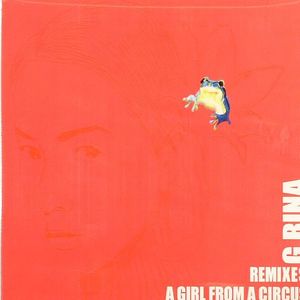 A Girl From Circus (Remixes)