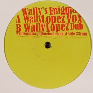 Wally's Enigma