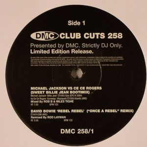 Club Cuts 258