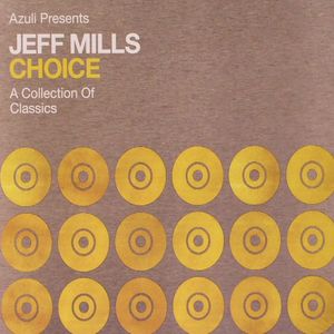 Choice: A Collection Of Classics