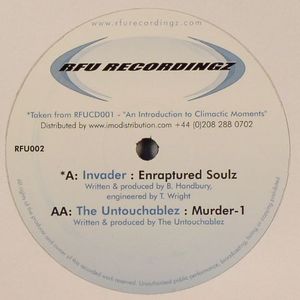 Enraptured Souls