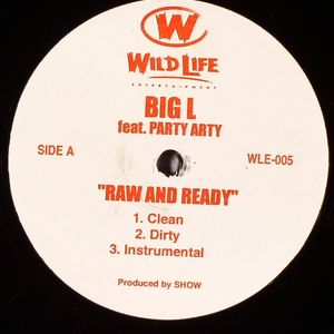 Raw & Ready
