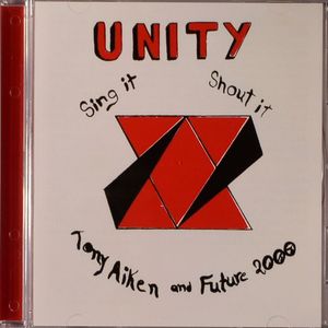 Unity Sing It Shout It (reissue)