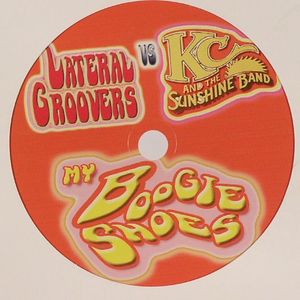 My Boogie Shoes