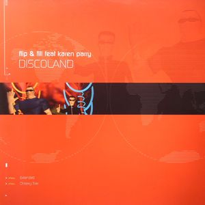 Discoland