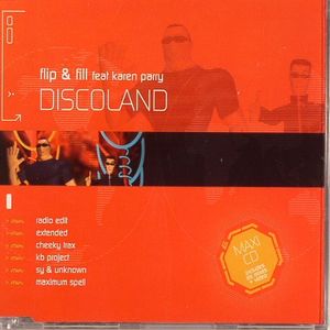 Discoland