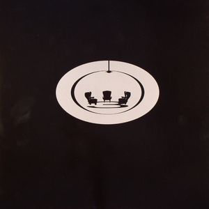 3 Chairs (Malik Pittman/Theo Parrish/Rick Wilihite/Kenny Dixon Jnr production)