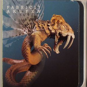 Fabric 17