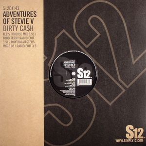 Dirty Cash