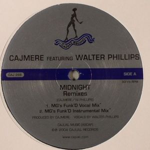 Midnight (remixes)