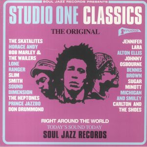 Studio One Classics