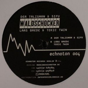 Waldschocker