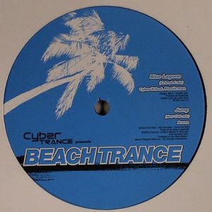 Cyber Trance presents Beach Trance