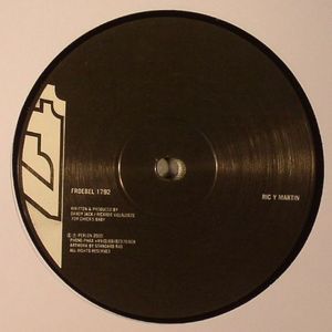 Alicahue 7340 (Dandy Jack & Ricardo Villalobos production)
