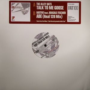 Fade Records Pres. Audio Tour Sampler
