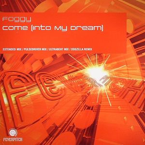 Come (Into My Dream)