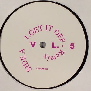 Vol 5